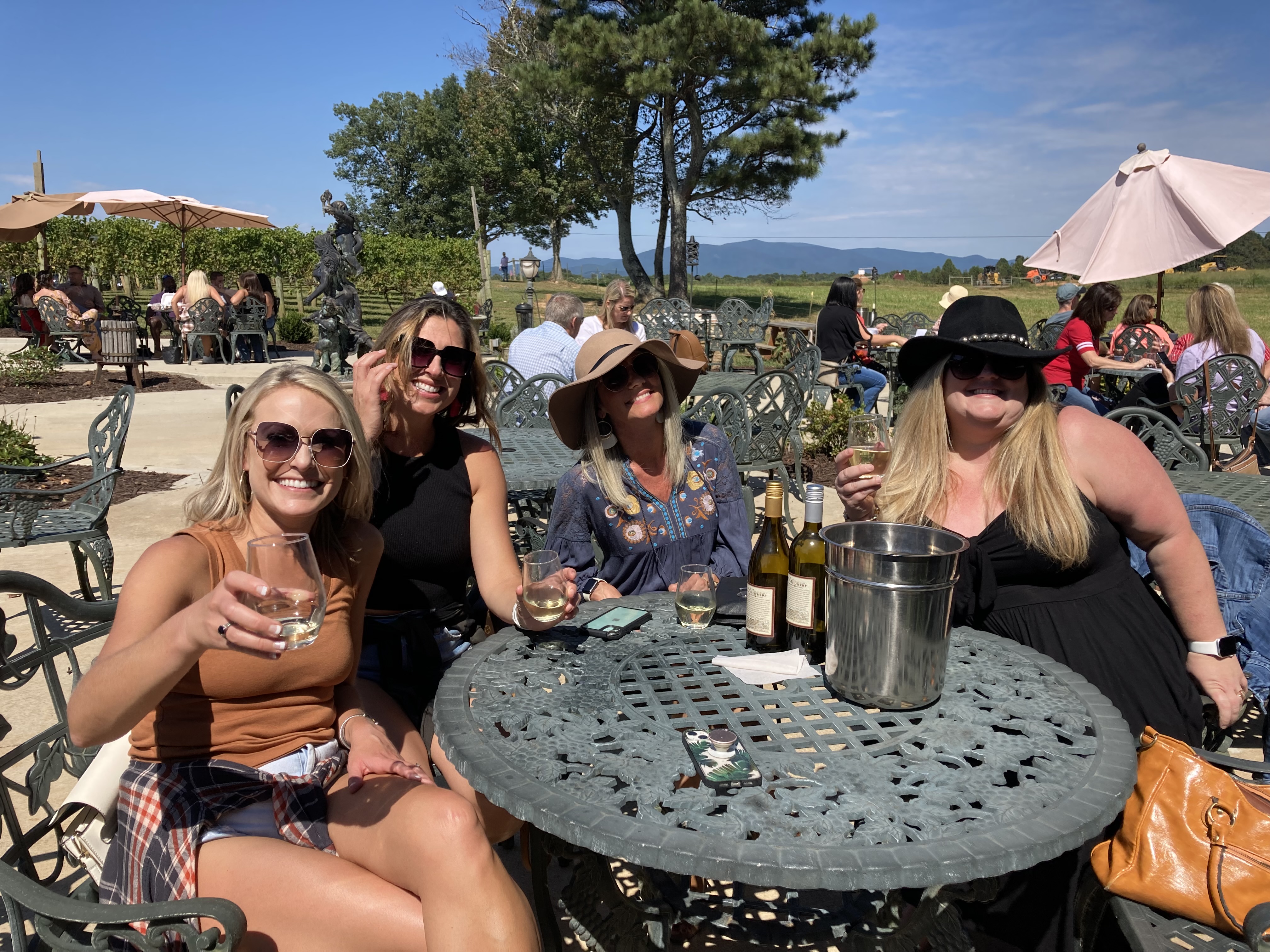 The Speakeasy Tour - Exclusive Access